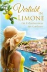 Mia Sole - Verliebt in Limone