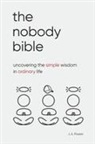 J. A. Plosker - The Nobody Bible