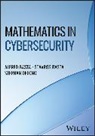 Alfred Basta, Alfred (North Greenville University Basta, Stavros Basta, Basta Alfred, David DeLong, Stephan Delong... - Mathematics in Cybersecurity