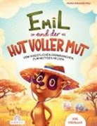 Annika Debschütz-Frey - Emil und der Hut voller Mut