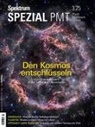 Spektrum der Wissenschaft - Spektrum Spezial PMT 3/2025 - Den Kosmos entschlüsseln