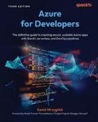 Kamil Mrzyg¿ód - Azure for Developers - Third Edition