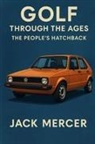 Jack Mercer - Golf Through the Ages