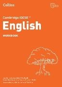 Burchell Julia, Eddy Steve, Mike Gould, Naomi Hursthouse, Lucy Toop, … - Cambridge IGCSE™ English Workbook