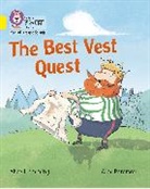 Alice Hemming, Hemming Alice, Paterson Alex - The Best Vest Quest