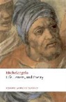 George Bull, Michelangelo, Peter Porter - Life, Letters, and Poetry