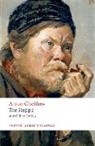 Anton Chekhov, Ronald Hingley - The Steppe and Other Stories