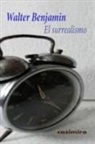 Walter Benjamin - El surrealismo