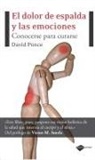 El dolor de espalda y las emociones