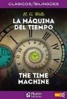 H. G. Wells - La máquina del tiempo = The time machine