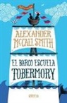 Alexander McCall Smith, Ian Mcintosh - El barco escuela Tobermory