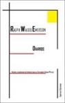 Ralph Waldo Emerson, Antonio Lastra Meliá - Diarios