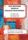 Ann Desseyn - Cooper - Post-Beginner Gaelic Dialogue Development