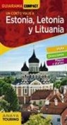 Marc Morte, Marc Aitor Morte Ustarroz - Estonia, Letonia y Lituania