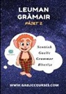 Ann Desseyn - Cooper - LEUMAN GRÀMAIR - PÀIRT 2