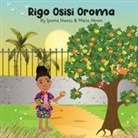 Ijeoma Nwosu - Rigo Osisi Oroma