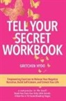 Gretchen Hydo - Tell Your Secret