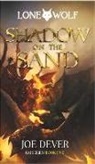 Joe Dever, Gary Chalk - Shadow on the Sand