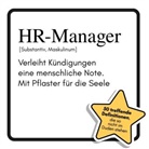Felix Schwarz - HR-Manager