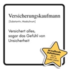 Ben Friedrich - Versicherungskaufmann