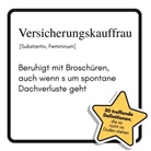 Emilia Koch - Versicherungskauffrau