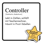 Florian Krause - Controller