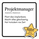 Ben Neumann - Projektmanager