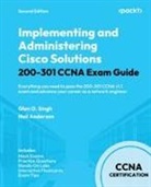 Neil Anderson, Glen D. Singh - Implementing and Administering Cisco Solutions 200-301 CCNA Exam Guide - Second Edition