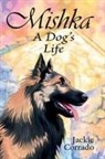 Jackie Corrado, Jackie Corrado - Mishka - A Dog's Life