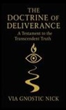 Nick Jameson - The Doctrine of Deliverance