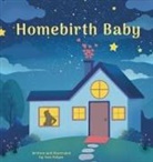 Jessie Delgos - Homebirth Baby