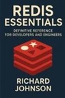 Richard Johnson - Redis Essentials