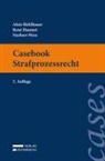 Alois Birklbauer, René Haumer, Norbert Wess - Casebook Strafprozessrecht