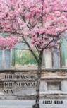 Areej Khan - The Days of the Shining Sun