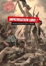 Samuel Berger - Improvisation Libre !