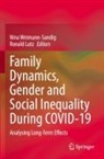 Lutz, Ronald Lutz, Nina Weimann-Sandig - Family Dynamics, Gender and Social Inequality During COVID-19
