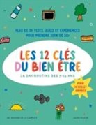 Laura Hilaire - Les douze clés du bien-être