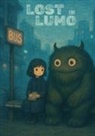Simon Rose - Lost in Lumo