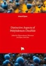 Hyun-Seok Kim, Dhanasekaran Vikraman - Distinctive Aspects of Molybdenum Disulfide