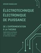 Gérard Babadjian - Électrotechnique Électronique de Puissance