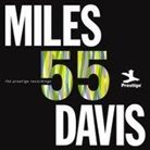 Miles Davis - Miles '55 (2CD) (Audio book)