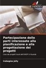 Irabagiza Jolly - Partecipazione delle parti interessate alla pianificazione e alla progettazione dei progetti