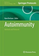 Rami Bechara - Autoimmunity