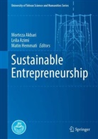 Morteza Akbari, Leila Azimi, Matin Hemmati - Sustainable Entrepreneurship