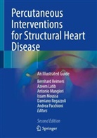 Azeem Latib, Antonio Mangieri, Antonio Mangieri et al, Issam Moussa, Andrea Pacchioni, Damiano Regazzoli... - Percutaneous Interventions for Structural Heart Disease
