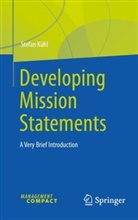 Stefan Kühl - Developing Mission Statements