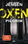 Jens Henrik Jensen - Oxen. Pilgrim