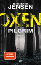 Jens Henrik Jensen - Oxen. Pilgrim