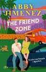 Abby Jimenez - The Friend Zone