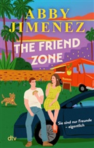 Abby Jimenez - The Friend Zone
